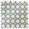 Adelaide, Checkers Stowe - Made to Measure Curtains